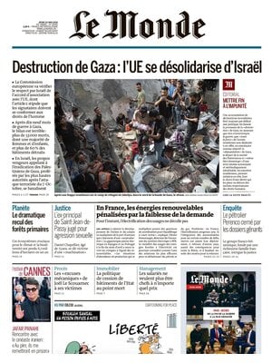 Le Monde