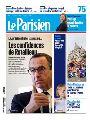 Le Parisien