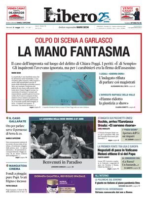 Libero Quotidiano