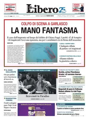 Libero Quotidiano