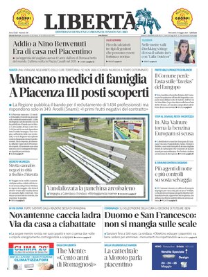 Libertà (Piacenza)