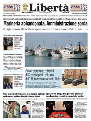 Libertà Sicilia