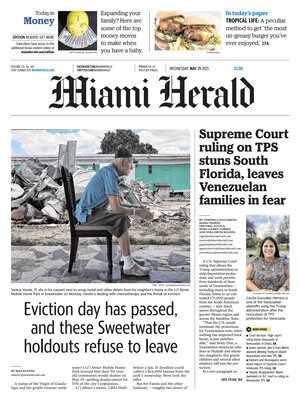 Miami Herald