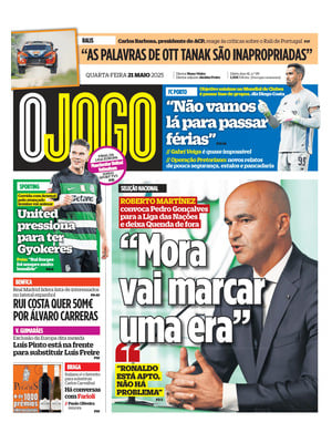 O Jogo