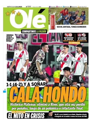 Olé