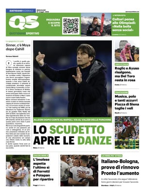 QS Quotidiano Sportivo