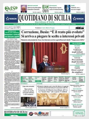 Quotidiano di Sicilia