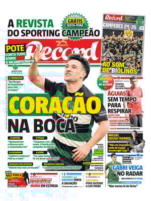 Record