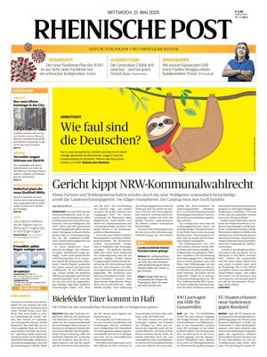 Rheinische Post