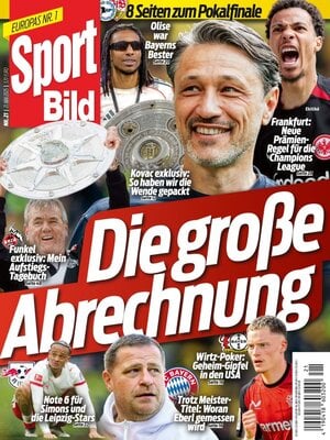 Sport Bild