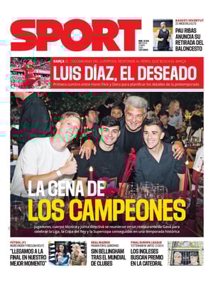 SPORT (Barcelona)
