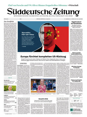 Süddeutsche Zeitung