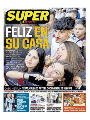 Superdeporte
