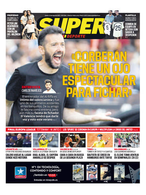 Superdeporte