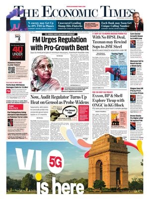 The Economic Times