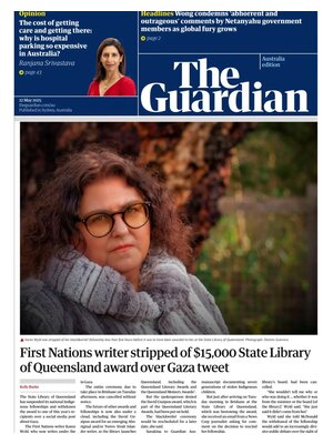 The Guardian Australia