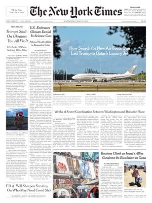 The New York Times