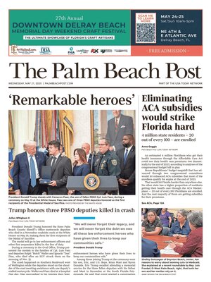 The Palm Beach Post