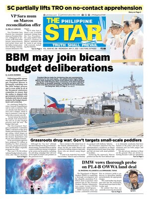 The Philippine Star