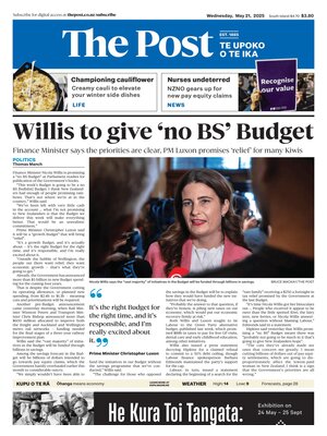 The Post (NZ)