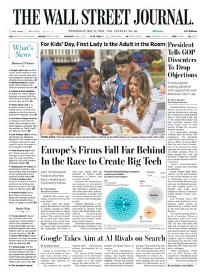 The Wall Street Journal
