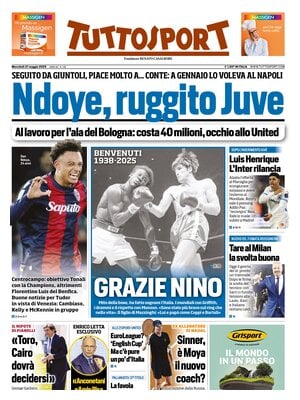 Tuttosport