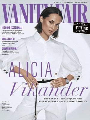 Vanity Fair (Italia)