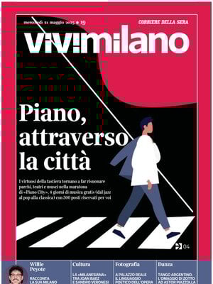 ViviMilano