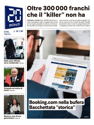 20 Minuti