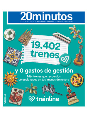 20 minutos (Madrid)