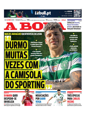 A Bola
