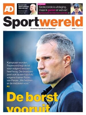 AD Sportwereld