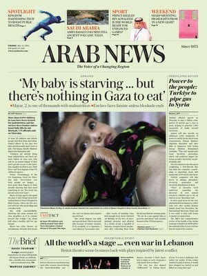 Arab News