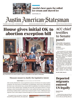 Austin American-Statesman