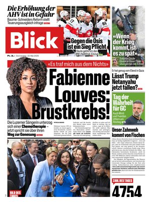 Blick