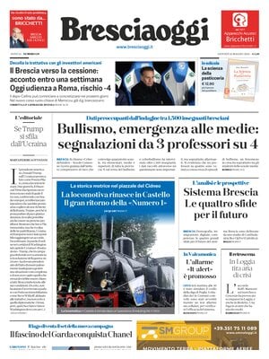 Brescia Oggi