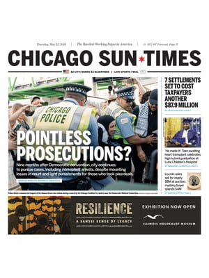 Chicago Sun-Times