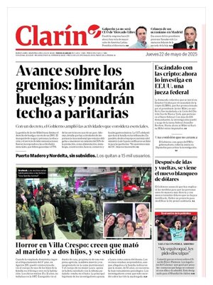 Clarín