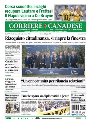 Corriere Canadese