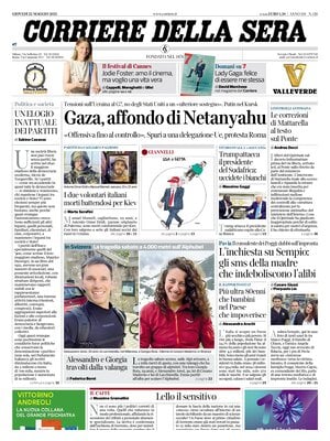 Corriere della Sera