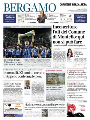 Corriere della Sera (Bergamo)