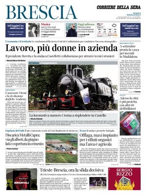 Corriere della Sera (Brescia)