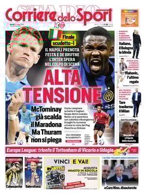 Corriere dello Sport