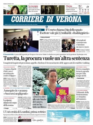 Corriere di Verona