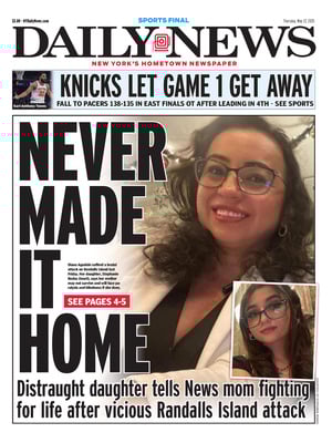 Daily News (New York)