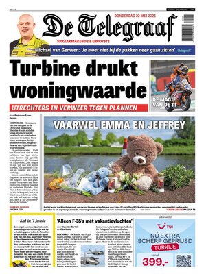 De Telegraaf