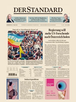 Der Standard