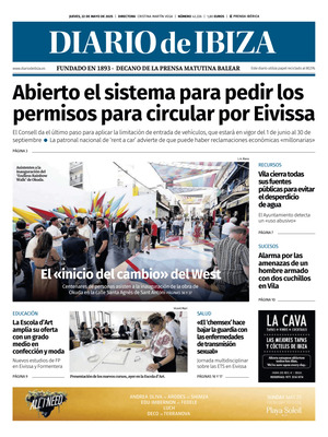Diario de Ibiza