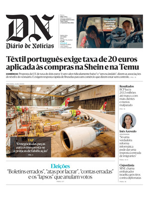 Diário de Notícias