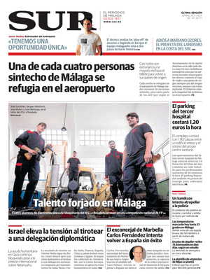 Diario SUR